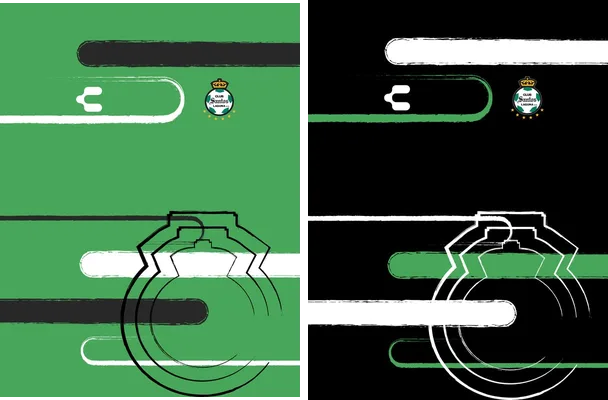 santos laguna