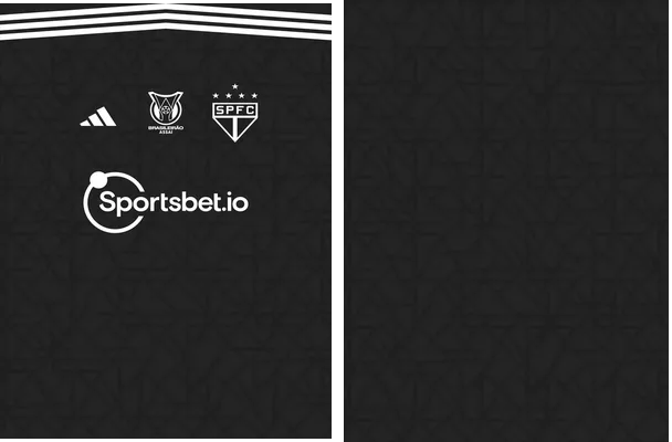 sao paulo fc vector concept