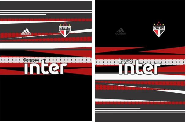 sao paulo personalizado concept 2022