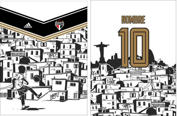 sao paulo rio concept 2022