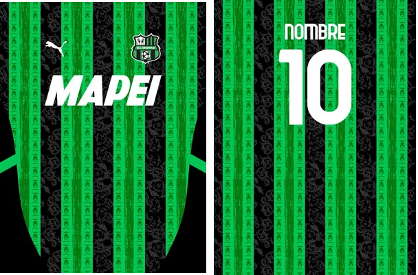 sassuolo calcio royalty concept