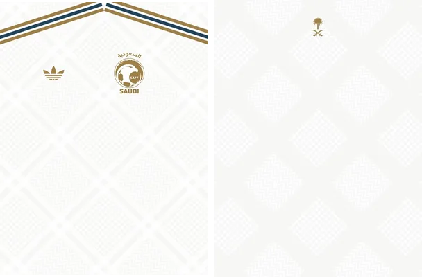 saudi arabia 2026 away