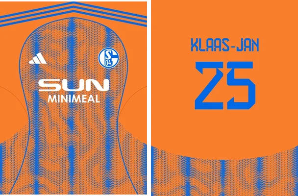 schalke 04 alterna 25 26