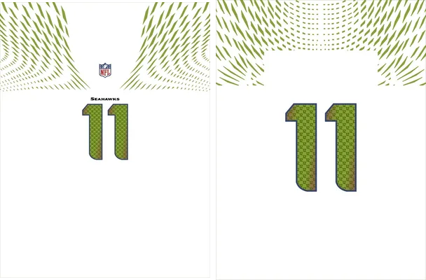 seattle seahawks nfl 2025
