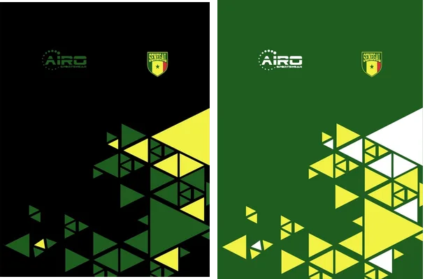 senegal 2023 2024 concept home