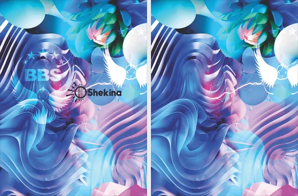 shekina design 2026