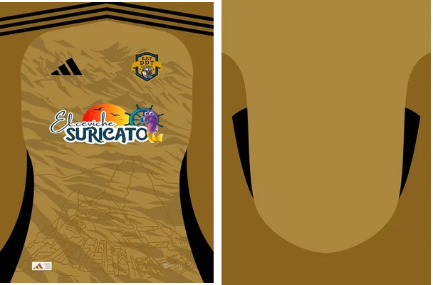 sicuani fc concept