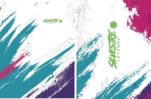 silvestre leyends concept