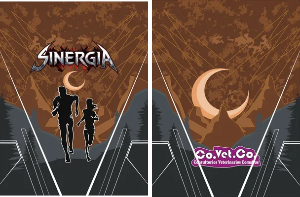 sinergia montain concept