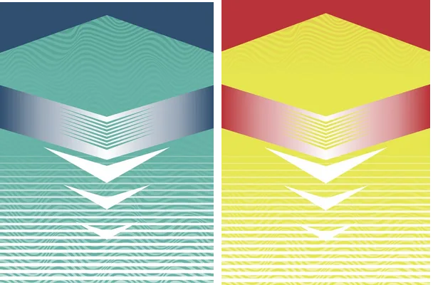 soccer geometric