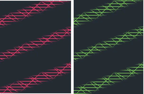 soccer lineas texture
