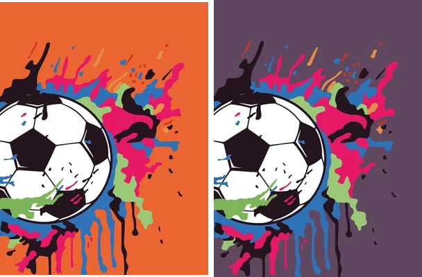 soccer pattern sports