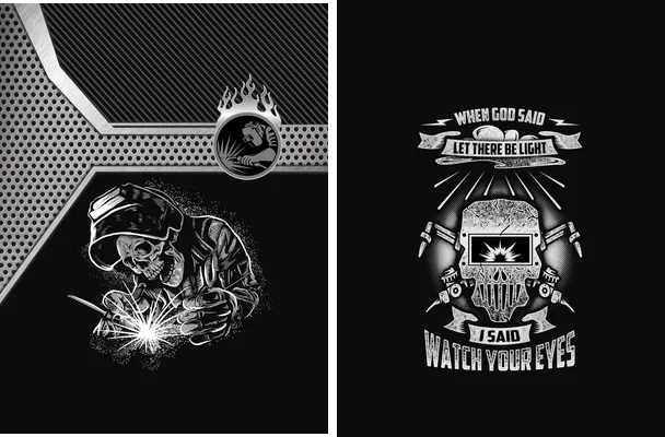 soldador sports design