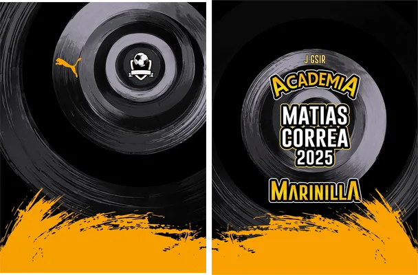 sonido master