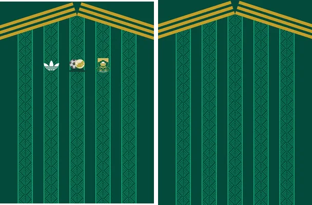 south africa home 2026