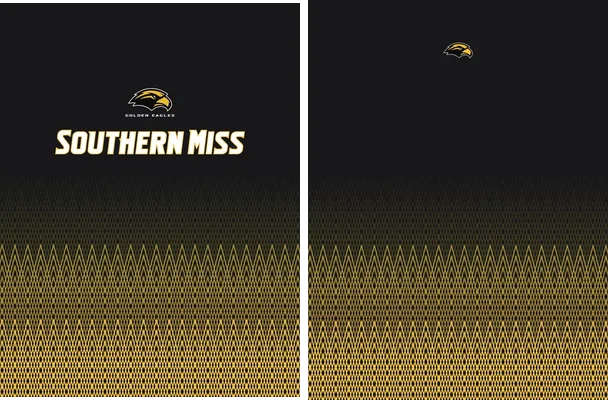 southern miss sports