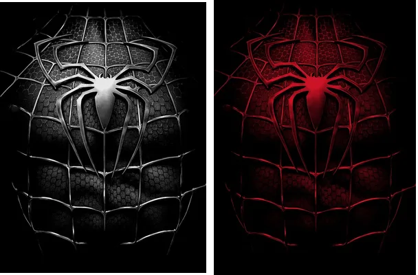 spider black suit 3