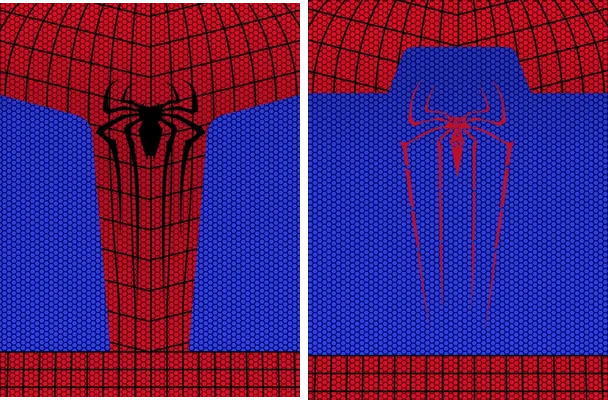 spider man