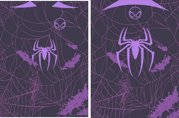 spidergwen sport 2