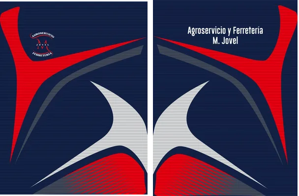 sport agroservicio ferro jovel