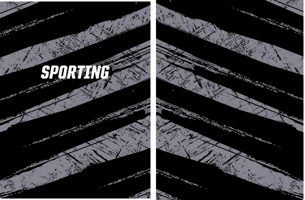 sport black grunge b