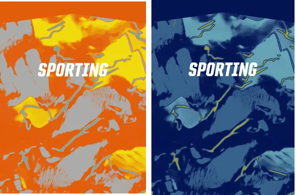 sport grunge rampage