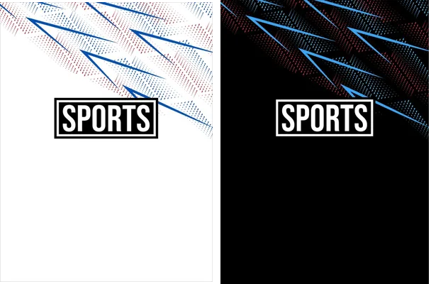 sport hexaline concept