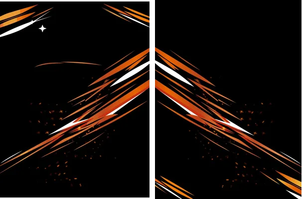 sport linux orange pro