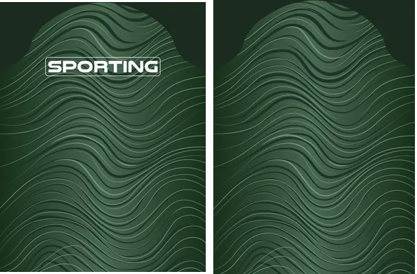 sport ondas green gk