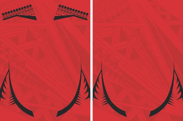 sport patron rojo