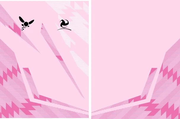 sport pink