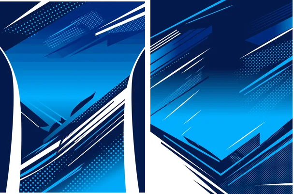 sporting blue ai pro
