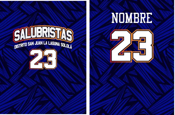 sporting blue nba kit