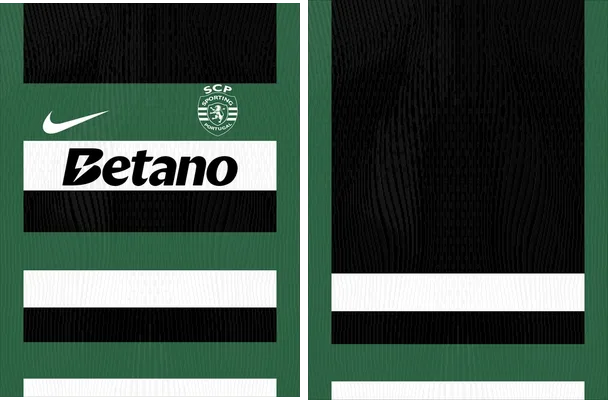 sporting clube de portugal