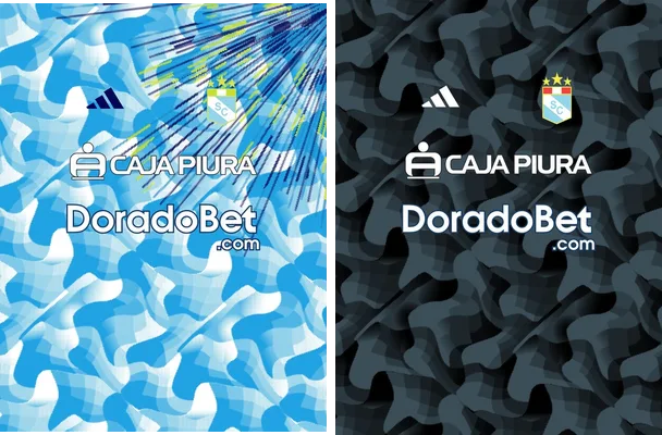 sporting cristal concept pointillizer