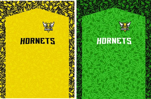 sporting hornets 2021