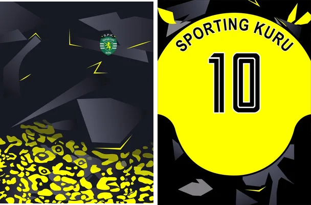 sporting kuru