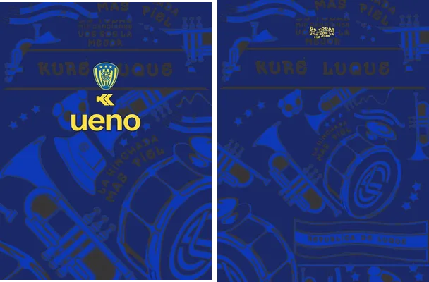 sportivo luqueno pre match 2025