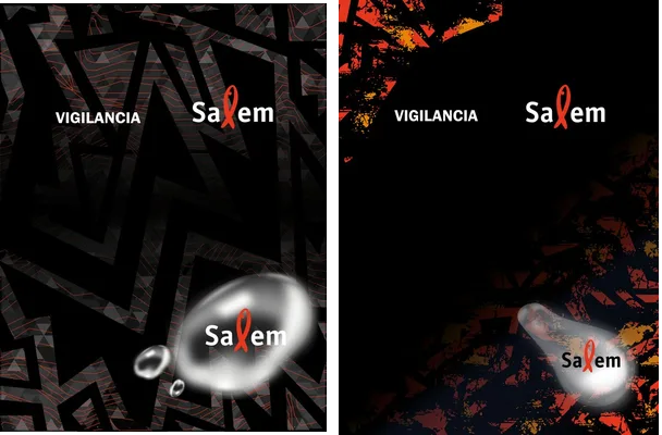 sports abstract personalizado