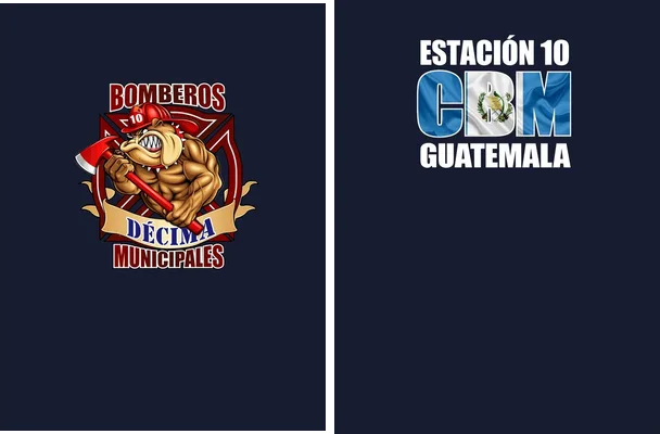 sports bomberos