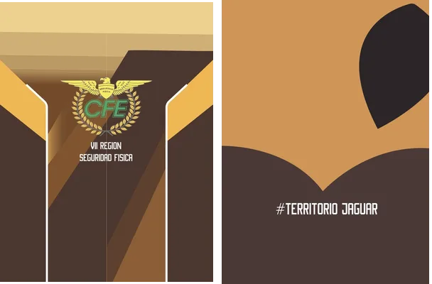 sports brown degrade