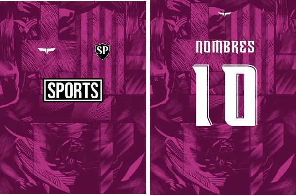 sports brushes concept