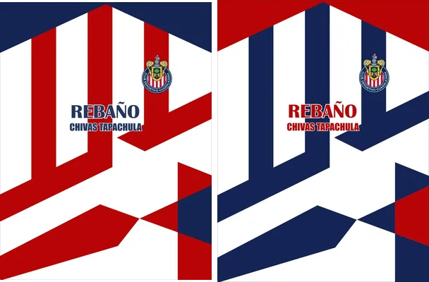 sports chivas concept