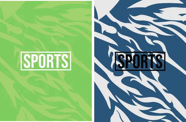 sports concept 3
