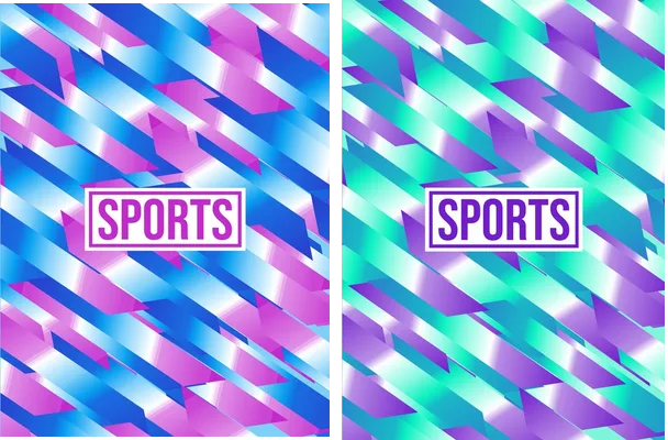 sports degrade 2