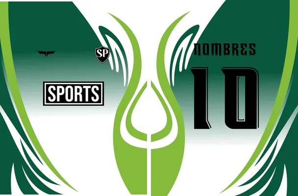 sports degrade 5