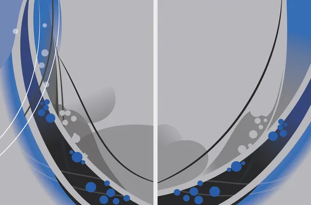 sports degrade blue