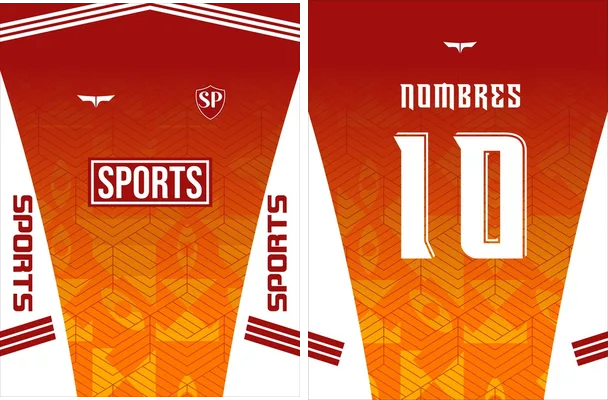 sports degrades lines geometric