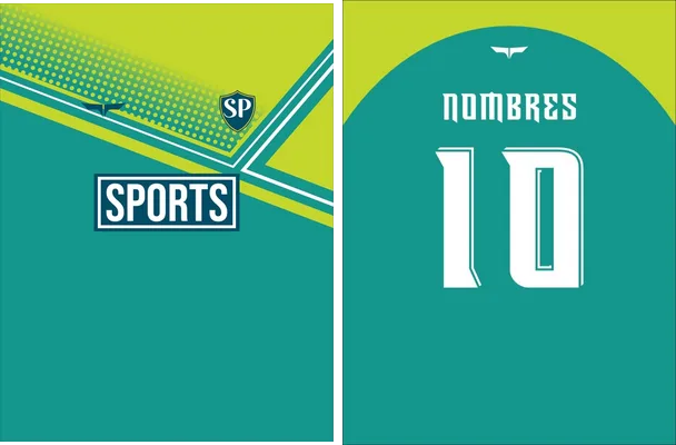 sports designs degrades