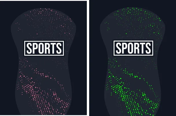 sports diseno personalizado